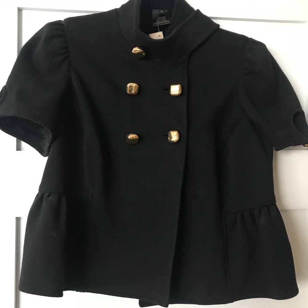 La Rock Glam Top